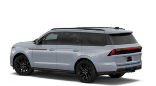 2026 Lincoln Lincoln Navigator External Image 3